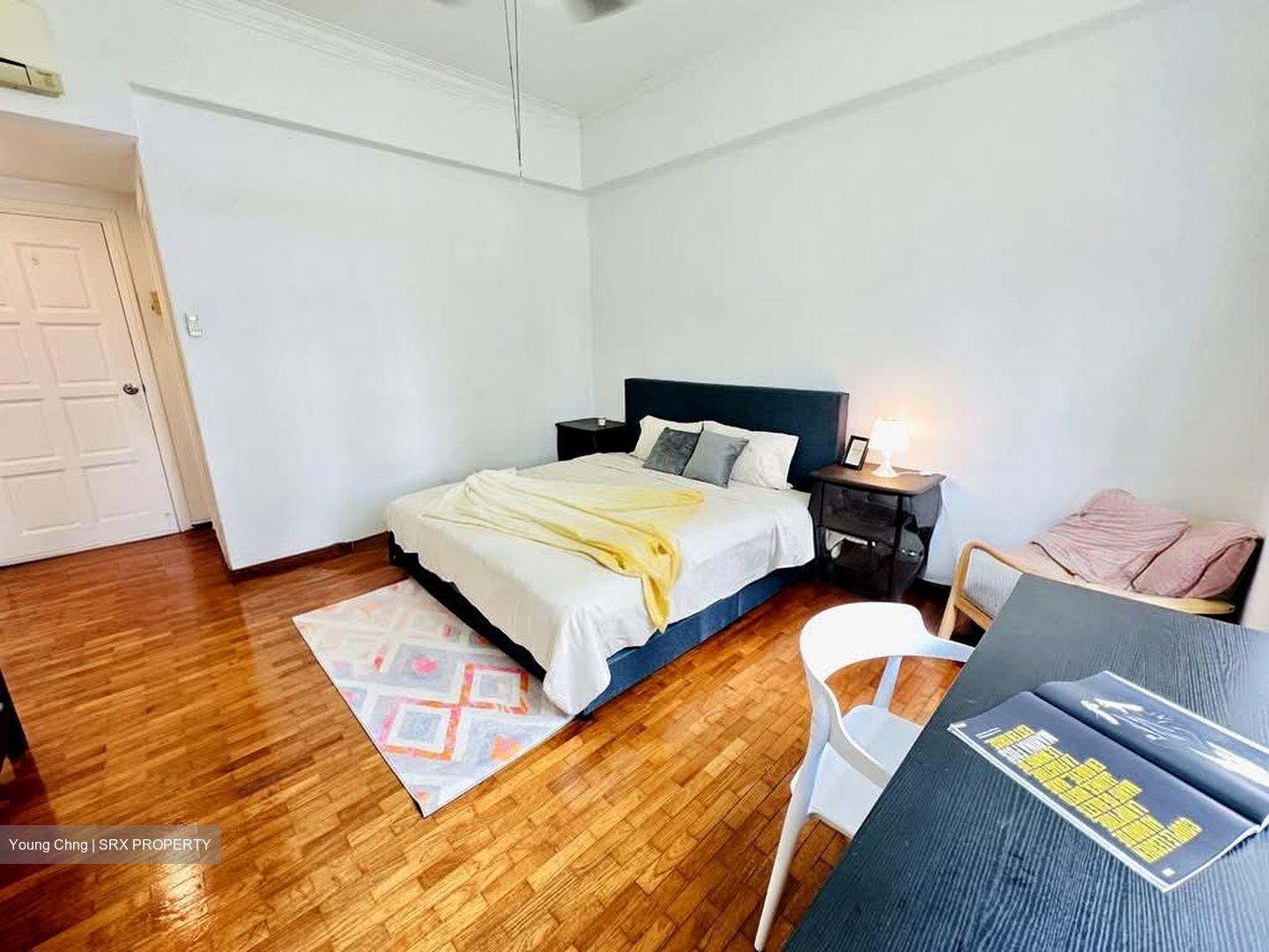 Euro-Asia Court (D9), Apartment #530975241